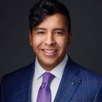 Edgar Calderon's Instagram, Twitter & Facebook