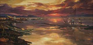 She portrayed the lead character in marimar, dyesebel, temptation of wife, and other television dramas. Gabriel Custodio Tanza Cavite 1980 Mutualart