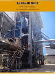 Moreover if the palm oil mill is steam driven, then boiler. 35 Ton Palm Waste Boiler Used In Palm Oil Mill Power Plant Buy 35 Ton Boiler Biomass Boiler Palm Fiber Boiler Product On Alibaba Com
