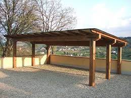 21 Simple Carport Ideas Without Spent A Lot Of Money Carport Designs Carport Garage Pergola
