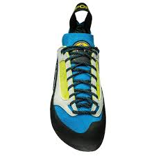They're a widely available shoe due, in part, to their moderate price point, but word of mouth by many. La Sportiva Finale Rock Run