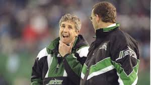 Peter carroll (rugby league) (born 1932), australian rugby league player. Pete Carroll S Only Season As New York Jets Coach Was A Wild Ride