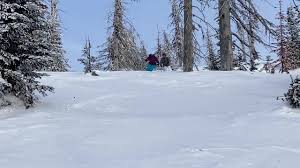 Christine Davidson and Edwin...