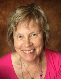 Patricia Buerkle, 83