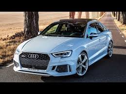 Image result for Glacier White 2019 RS3