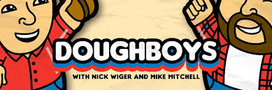 Doughboys Podcast (@doughboys.bsky.social) — Bluesky