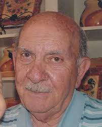 Robert Desiderio Obituary