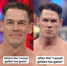 It's NEVER just a "casual" game 😔