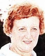 Barbara Peckham Obituary (2009)