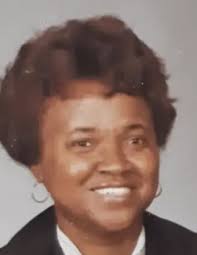 Obituary information for Carol Thomas