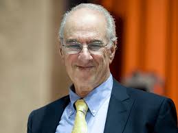 Remembering Ian Mitroff, founder of the field of crisis management