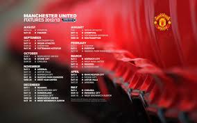 By clicking on the name of the opponent you will go to. Manchester United High Def Picture Free Download Manchester United Fixtures 2019 20 2560x1600 Wallpaper Teahub Io