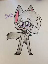 Anime cute warrior cat drawings. Pin On Art Is Life