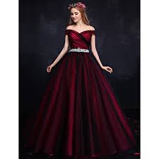 Australia Formal Evening Dress Ball Gown Off The Shoulder Long Floor Length Tulle Dress With Draping Simple Prom Dress Ball Gown Dresses Gown Dress Online