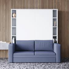 We did not find results for: Murphy Bed With Sofa Elara Luxuria With Shelves And Sofa
