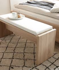 In harmonie mit der einrichtung. Staud Schlafraume Heute Staud