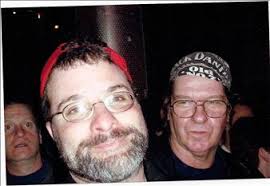 Ronnie Brandt Obituary (2010)