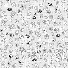 The Video Game Art Archive Last Thing For The Super Mario 3d World Update A Fondos De Pantalla De Juegos Fondos De Whatsap Fondos De Pantalla Reggae