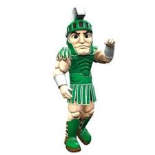 All in all each dynasty mode is different. Sparty The Spartan Selected As Ncaa Football 09 Cover Mascot For The Wii Casual Gamer Siouxcityjournal Com