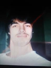 Daniel DOSS Obituary (1969