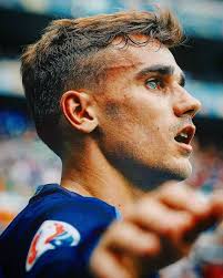 Antoine griezmann, 30, from france fc barcelona, since 2019 second striker market value: 150 Antoine Griezmann Ideas Antoine Griezmann Griezmann Soccer