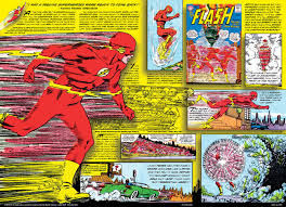 Mar 10, 2017 · well, some of these superheroes don't have defined speeds. Why The Different Colors Of Speedster S Lightning Science Fiction Fantasy Stack Exchange