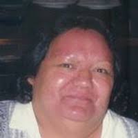 Obituary for Cathy M. Contreras