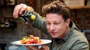 Jamie spent months perfecting this recipe, and wants to share it with you! Jamie Oliver Eine Ikone Sturzt Wirtschaft Sz De