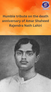 Rajendra Nath Lahiri