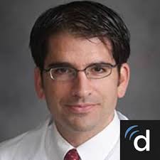 Dr. Travis D. Gilbert, DO