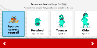 Youtube synonyms, youtube pronunciation, youtube translation, english dictionary definition of youtube. What Is Youtube Kids
