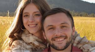 Paige Coleman and Dylan Kerstetter's Wedding Website