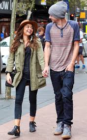 As i lie awake and wonder. Sarah Hyland Matt Prokop From The Big Picture Today S Hot Pics Famous Fashion Sarah Hyland Fashion