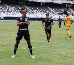 Botafogo de futebol e regatas rio de janeiro. Destaque Do Sub 20 Marquinhos Se Declara Ao Botafogo Jamais Vou Esconder Minha Gratidao Pelo Clube