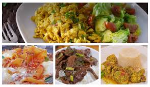 Resultado de imagen para facil rapido barato exquisito delicioso sabroso
