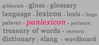 Synonym Finder Rhetoric Words Writing