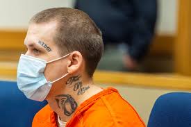 Two convicted of first-degree murder of Tyler R. Gruber