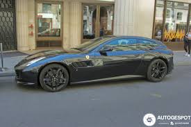 See 3 pics for 2020 ferrari gtc4lusso t. Ferrari Gtc4lusso T 18 April 2020 Autogespot