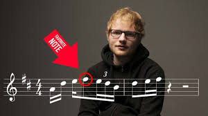 18,230,378 likes · 38,520 talking about this. How Ed Sheeran Writes A Melody The Artists Series S1e3 Youtube