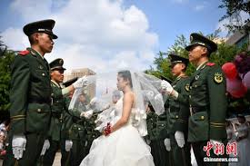 Permohonan telah dibuka dari 10. Kenali Beijing Majlis Perkahwinan Beramai Ramai Di Kem Facebook