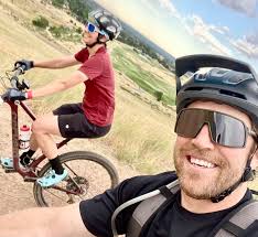 In 2015, my buddy Travis invited me