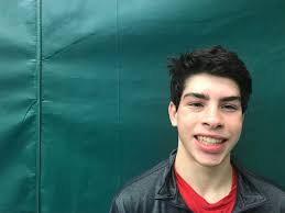 AGR: All-Greater Rochester Wrestling Division 1 Team Winter 2018-2019