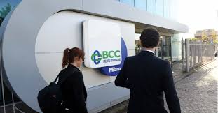 Trend Google: contratto bancari bcc