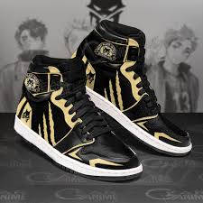 Here, we will keep you updated on the whereabouts and outcomes of. Msby Black Jackals Jordan Shoes Haikyuu Custom Anime Shoes Mn10 Kuroprints