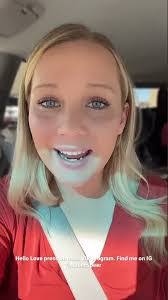 Katie Peer's Instagram, Twitter & Facebook