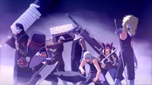 Naruto Shippuden Ultimate Ninja Storm 4 Agm Magazin