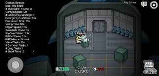 Among us is a game that, being so simple, allows any small modification to be a novelty for the gameplay and the events of the game. Always Impostor Among Us Mod 2021 9 9 Download Fur Android Apk Kostenlos