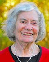 Frances Jones Obituary (1927-2014)