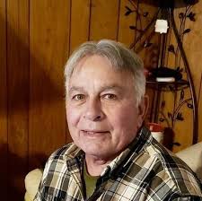 Kenneth Reitano Obituary (1950