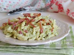 Crema di ceci e gamberi; Pin Su Primi Piatti